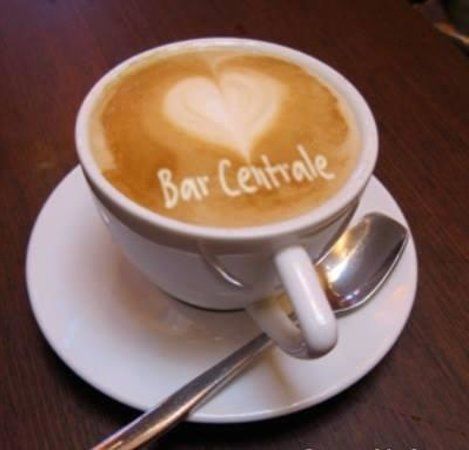 Bar Gelateria e Rosticceria Centrale